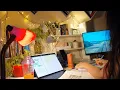 Study with me live