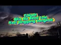 Bercanda(Silet Open Up,Sona One)lirik