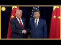 Trump says some tariffs on China will be lowered after meeting with Xi