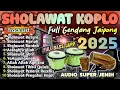 Download Lagu DANGDUT KOPLO KENDANG JAIPONG SHOLAWAT VIRAL 2025 | SHOLAWAT PENYEJUK HATI TERPOPULER ENAK DIDENGAR