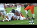 Friday Night Highlights Week 1 San Luis Obispo vs Atascadero