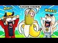 Download Lagu When Youngest Sibling watches TOO MUCH BRAINROT...😵💀 | Avocado Playz Compilation (Roblox)