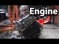 How to Replace an Engine in Your Car Swap