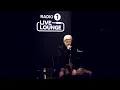 Robyn - Popstar/Punkrocker (Tinashe/Teddybears Mashup) in the Radio 1 Live Lounge