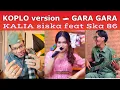 Download Lagu GARA GARA SEBOTOL MINUMAN - KALIA SISKA FEAT. SKA 86 | KENTRUNG - GK INT'L REACTION