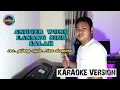 Download Lagu ANGGER WONG LANANG SING SALAH TARLING KARAOKE | GILANG TAMA