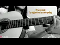 Download Lagu Ko Tra Jahat ( Cover)