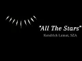 Kendrick Lamar, SZA - All The Stars ( 1 HOUR )