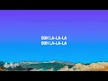 LISA - MOONLIT FLOOR (Lyrics)