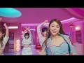 LE SSERAFIM (르세라핌) 'FEARLESS -Japanese ver.-' OFFICIAL M/V
