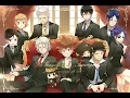 Download Lagu 家庭教師REBORN! ED1【道標】(中日字幕)