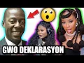 Download Lagu Fernando Estime deklare  pa gen Atis  ki konn chante pase Bedjine 🔥TonyMix di Bedjine fè majik