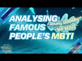 Real MBTI Type of Mr Beast Is He Actually IxxP Convincing MBTI Analysis