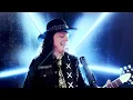 Anthony Gomes 'Fur Covered Handcuffs' (Official Video)
