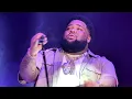 ROD WAVE FULL CONCERT 1st Show UNCLE DEE Rod Wave Birt ay Bash 2024 in Tampa Florida