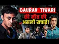 Lagu What Really Happened to Gaurav Tiwari? | Raj Waqar Reveals the Truth
