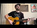 Turnpike Troubadours “Good Lord Lorrie” Cover