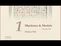 COMP526 Spring 2022 1-1 1 1 Algorithm analysis