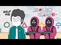 Download Lagu Apa Jadi Kalau Aku Masuk Squid Game