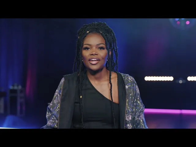 Sing 2 | Featurette La coreografa Sherrie Silver