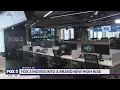A look inside the new FOX 5 DC studios FOX 5 DC