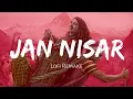 Jaan Nisaar [Slowed+Reverb] - Arijit Singh | Kedarnath | Heartless lofi | 🎧
