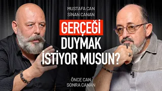 Gerçeği Duymak İstiyor Musun? I Önce Can Sonra Canan 374.Bölüm