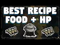 Best Food Recipe in Don t Starve Together - How to Make Pierogi in Don t Starve Together