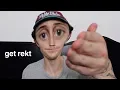 i roasted my followers tattoos