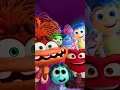 Download Lagu The Emotions Take A Selfie | Inside Out 2 | Disney Kids