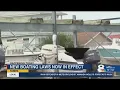 New Florida Law Limits Boat Searches What Boaters Need to Know