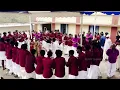 Download Lagu THE BOYS PERFORMANCE @SEENU MOMMAS MARRIAGE