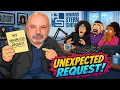 Scott Unexpected Request Leaves Howard and the Entire Staff Speechless -Howard Stern Show Gold 2026