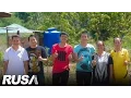 Download Lagu Lawatan Ke Sabah - Kampung Halaman Atmosfera [Rusa Music Live]
