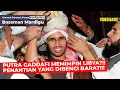 Lagu PUTRA GADDAFI MEMIMPIN LIBYA ?!! PENANTIAN RAKYAT YANG DIBENCI OLEH BARAT !!! - Mardigu Wowiek