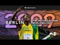 Download Lagu Usain Bolt's 100m world record in Berlin 👀🔥  | World Athletics Championships Berlin 2009
