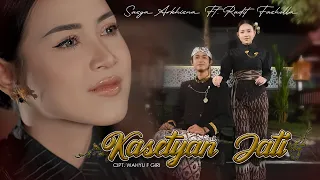 sasya arkhisna ft radit fasolla kasetyan jati hywang candra wus ilang citrane