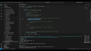 Java Assignment 5 Fixed