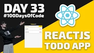 React JS tutorial - Basics