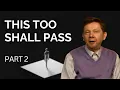 Download Lagu Embracing Impermanence | Eckhart Tolle on The Deeper Self and Collective Awakening