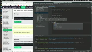 Python Tuple Tutorial for Beginners part 2 Learn Tuples in Python with Real Examples 2025