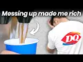 How a Dairy Queen Employee Made Millions Because of a Broken Soda Fountain