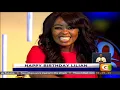 Download Lagu Harmonize Happy Birthday surprise to Citizen's Lilian Muli
