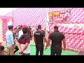 Lagu Dilpreet Dhillon entry with bouncer Sequrity at bhikhiwind