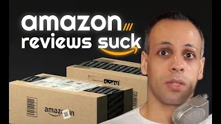 Download Amazon's Illusion of Quality: How Dangerous Products Get Top Ratings! MP3
