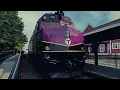 Riding the CAPE Flyer Train Boston to Hyannis