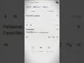 Download Lagu favorite lesson -yaeow (lirik + terjemahan Indonesia) sc:tiktok
