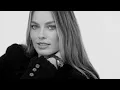 Margot Robbie and Ali MacGraw The two-way J12 Interview CHANEL Watches
