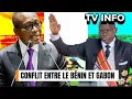 Download Lagu LE DEBAT PANELISTIQUE  DU COMFLIT ENTRE LE BENIN ET LE GABON
