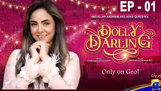 dolly darling episode 01 har pal geo
